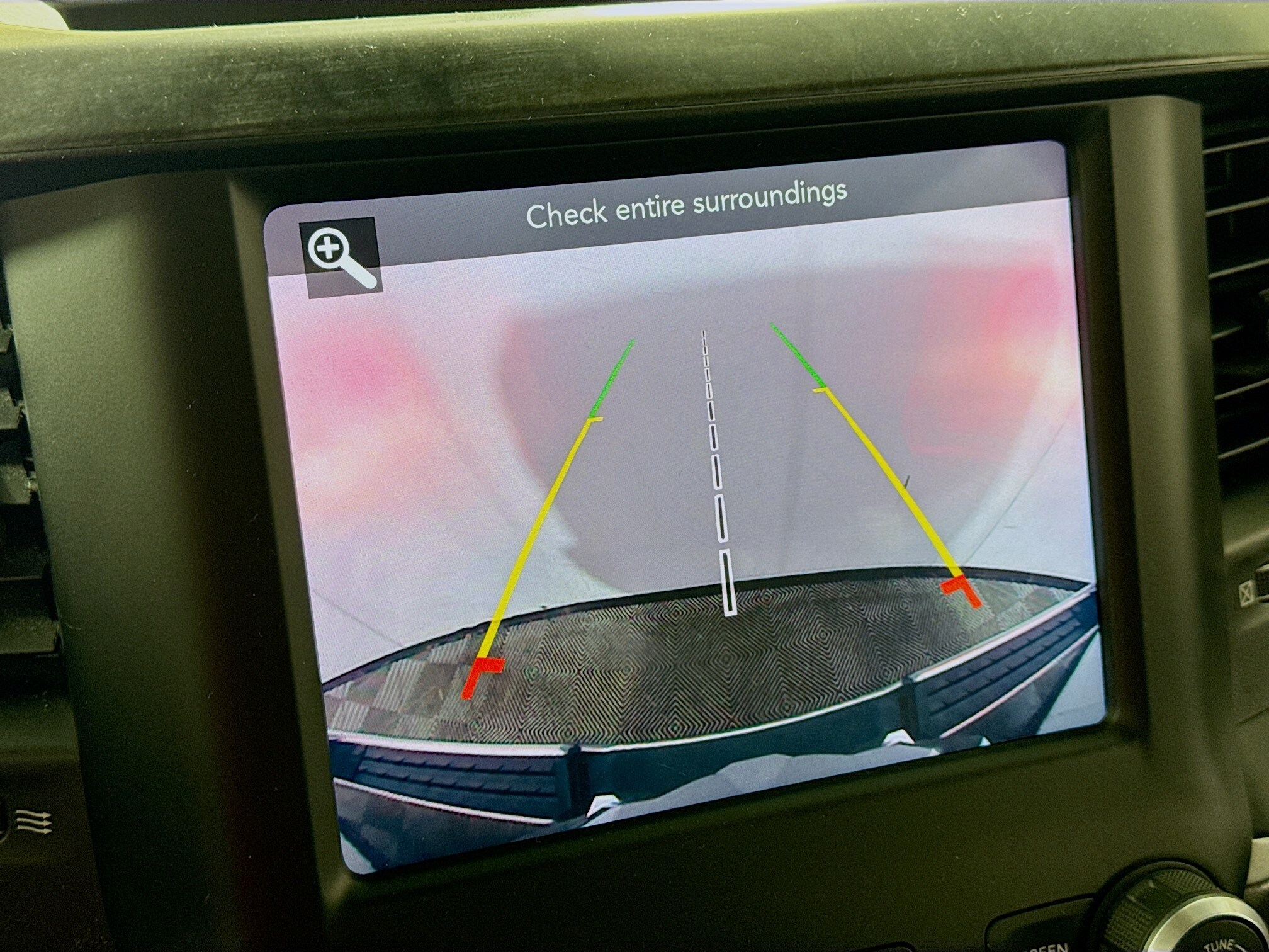 2019 Ram 1500 Big Horn photo 2