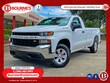 Chevrolet Silverado 1500 Work Truck