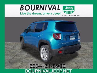 New 21 Jeep Renegade Islander 4x4 For Sale In Portsmouth Nh Vin Zacnjdbb6mpm