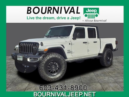 2023 Jeep Gladiator SPORT S 4X4 Pickup