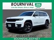 Jeep New Grand Cherokee