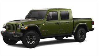 2023 Jeep Gladiator MOJAVE 4X4 Crew Cab in Portsmouth, NH