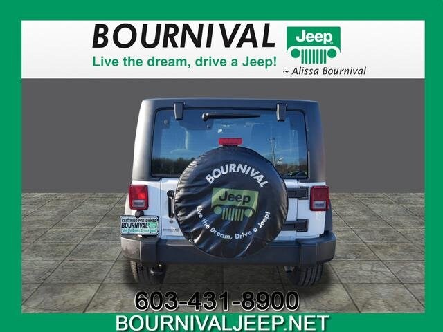 Living The Dream jeep tire cover 