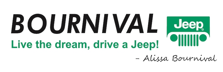 Bournival Jeep