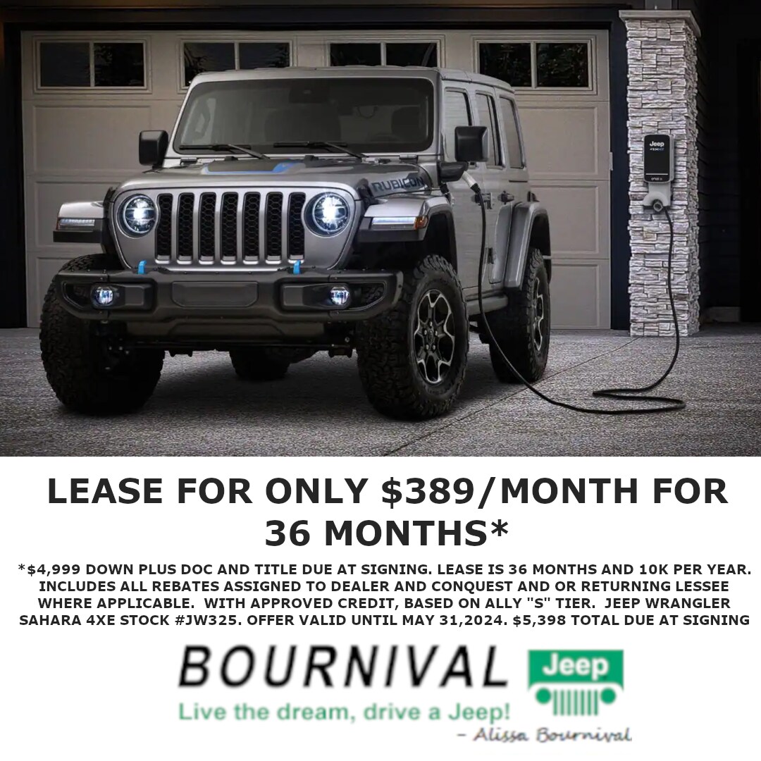 High-Quality Jeep Lease Specials Image Digital Art High-Quality Jeep Lease Specials Image Digital Art