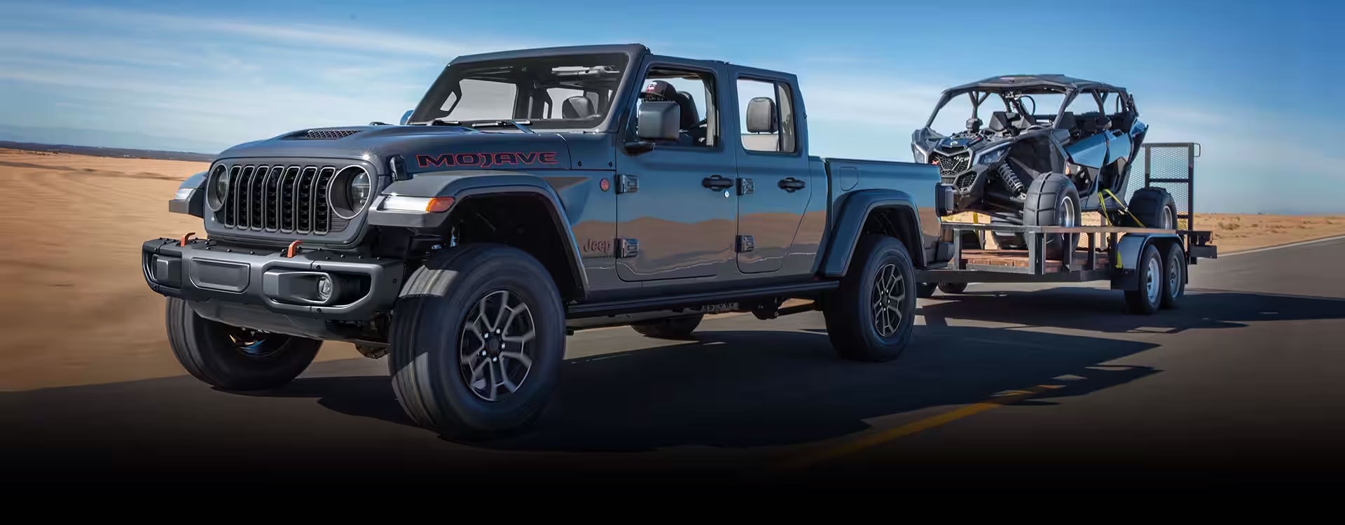 2024 Jeep Gladiator More Advanced With Upgrades Bournival Jeep