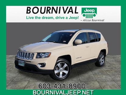 2016 Jeep Compass Latitude >> Certified Used 2016 Jeep Compass Latitude 4x4 For Sale In Portsmouth Nh Vin 1c4njdebxgd751081 2016 Jeep Compass Latitude >> Certified Used 2016 Jeep Compass Latitude 4x4 For Sale In Portsmouth Nh Vin 1c4njdebxgd751081