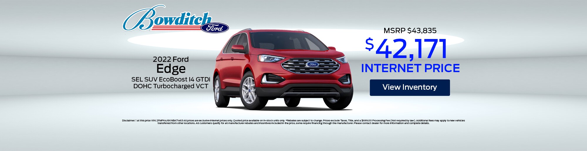 Newport News Area Ford Auto Body Repair Shop Bowditch Ford Inc's