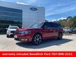 Ford Flex