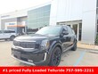  Kia Telluride