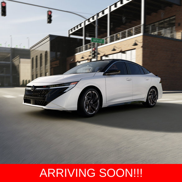 2025 Nissan Sentra
