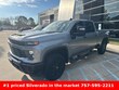  Chevrolet Silverado 2500HD