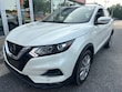  Nissan Rogue Sport