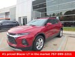  Chevrolet Blazer