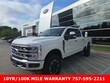 Ford F-350SD