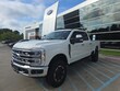 Ford F-350SD