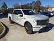  Ford F-150 Lightning