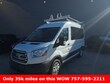  Ford Transit-150