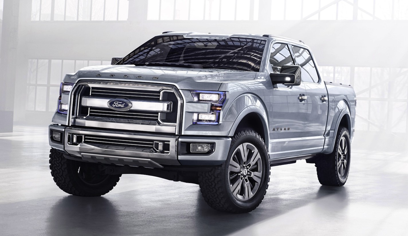 Compare chevy silverado ford f150