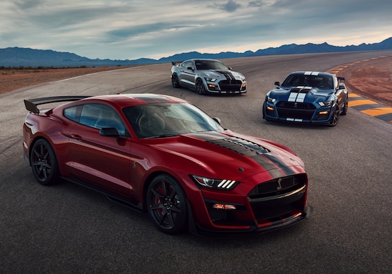 2020 Ford Mustang New Mustang Price Features Specs Bowen Scarff Ford