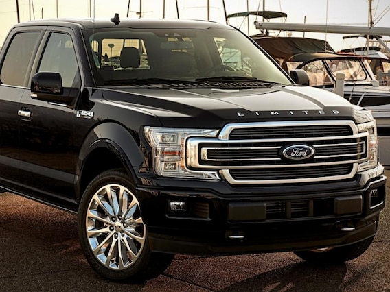 2020 Ford F 150 Vs 2019 Ford F 150 Bowen Scarff Ford Kent Wa