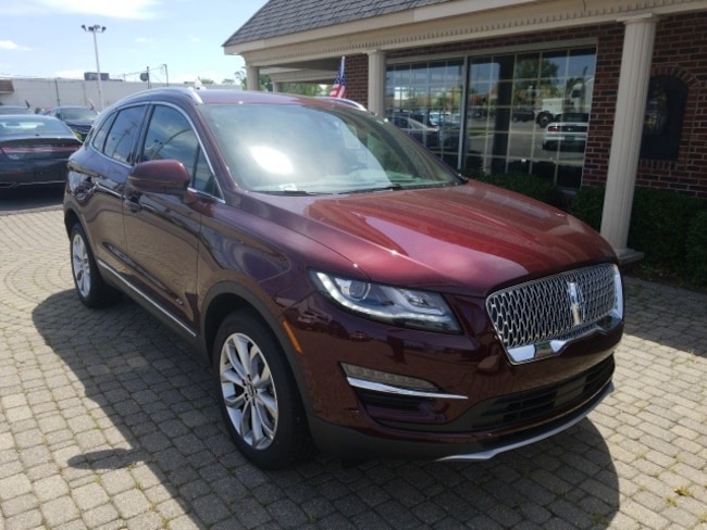 New 2019 Lincoln MKC For Sale | Bowling Green OH New 2019 Lincoln MKC For Sale | Bowling Green OH