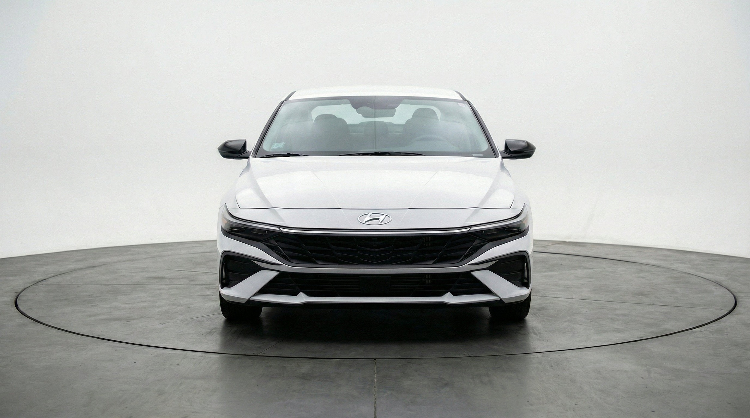 Thumbnail: 2026 Hyundai Elantra - 2