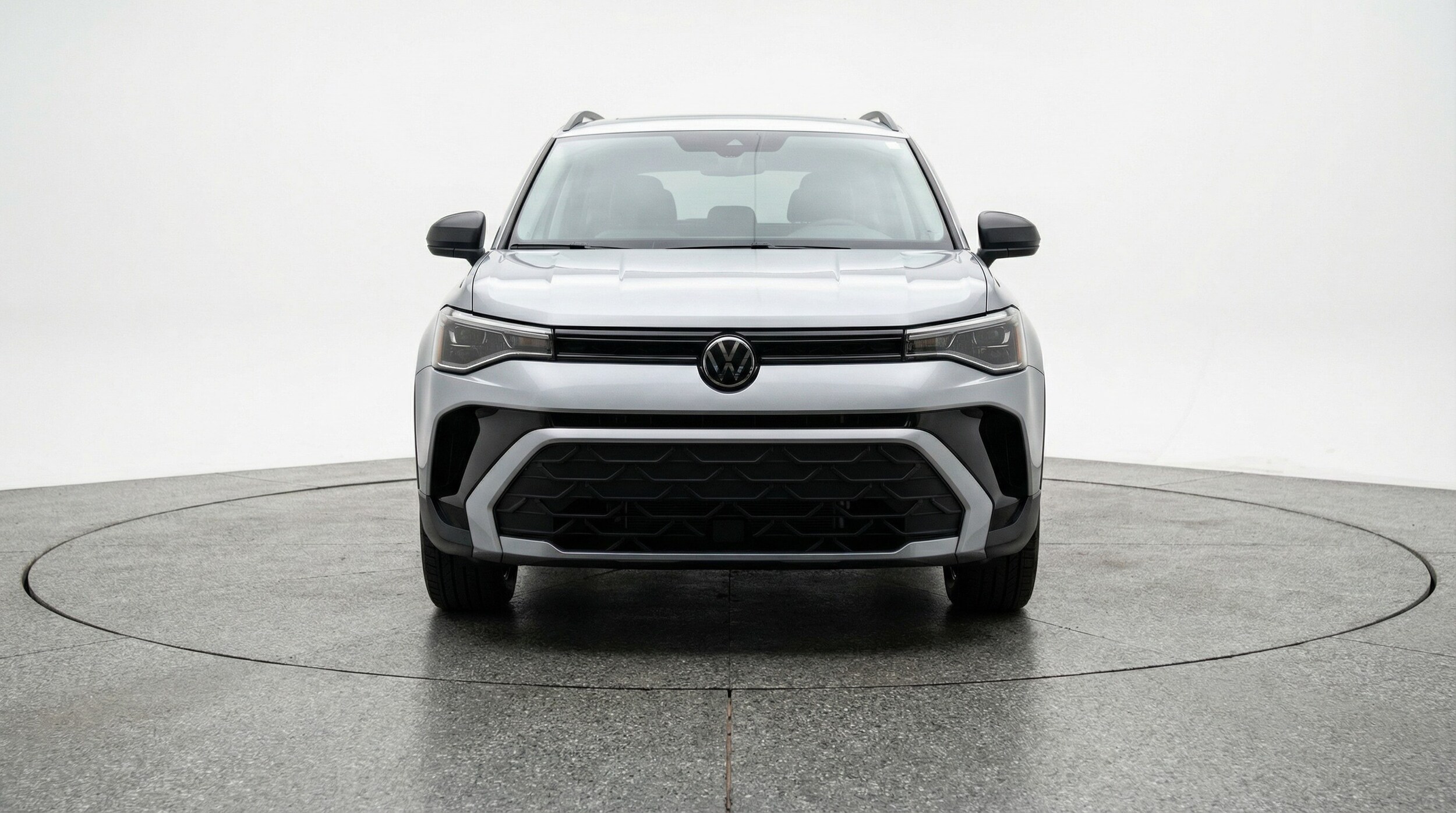 Thumbnail: 2025 Volkswagen Taos - 2