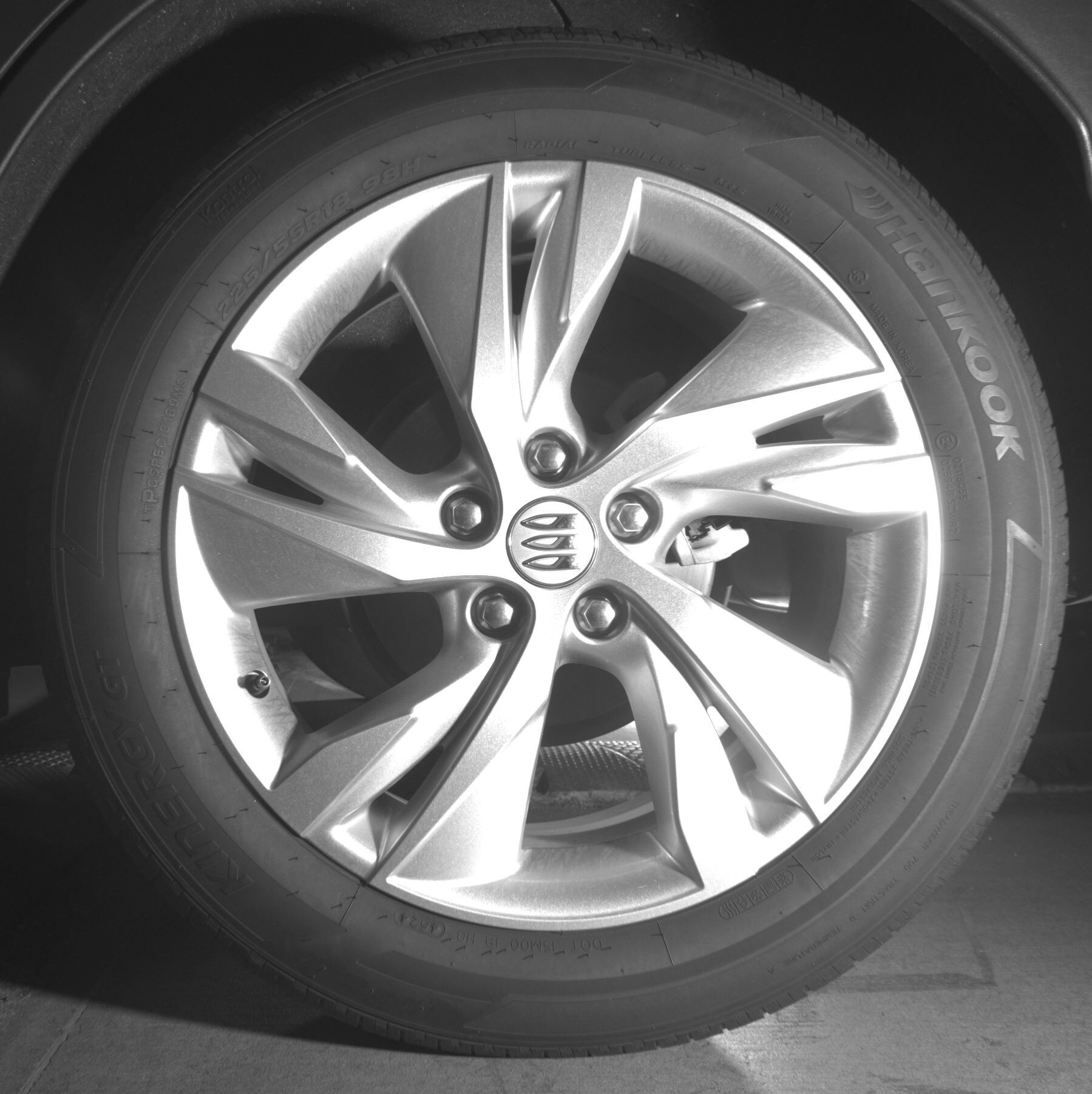 Thumbnail: 2025 Buick Encore GX - 11