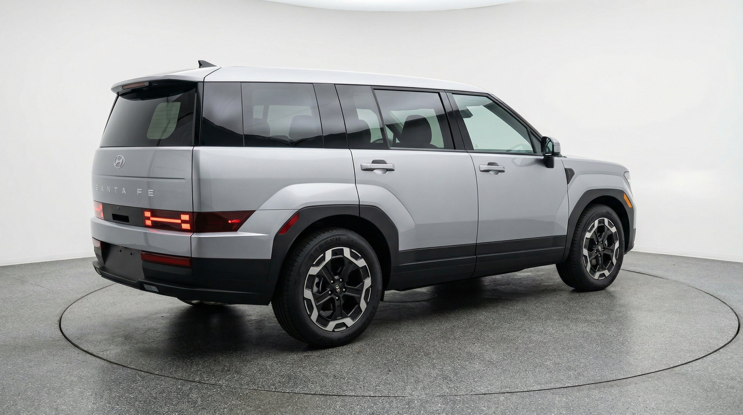 Thumbnail: 2026 Hyundai Santa Fe - 9