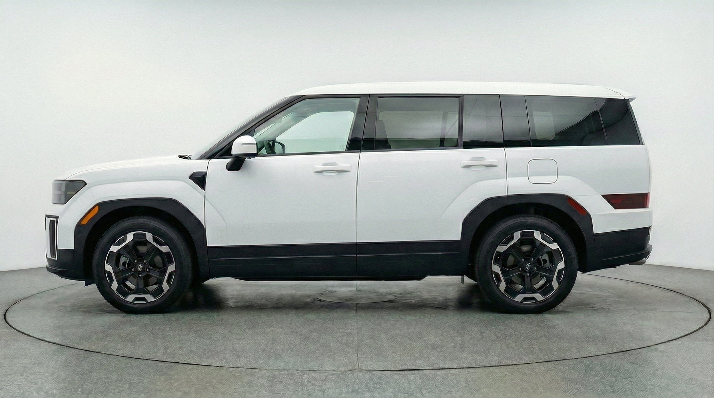 Thumbnail: 2026 Hyundai Santa Fe - 5