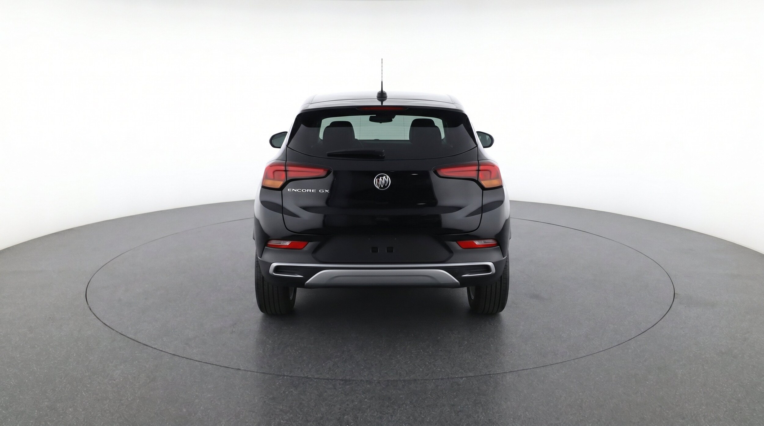 Thumbnail: 2026 Buick Encore GX - 7