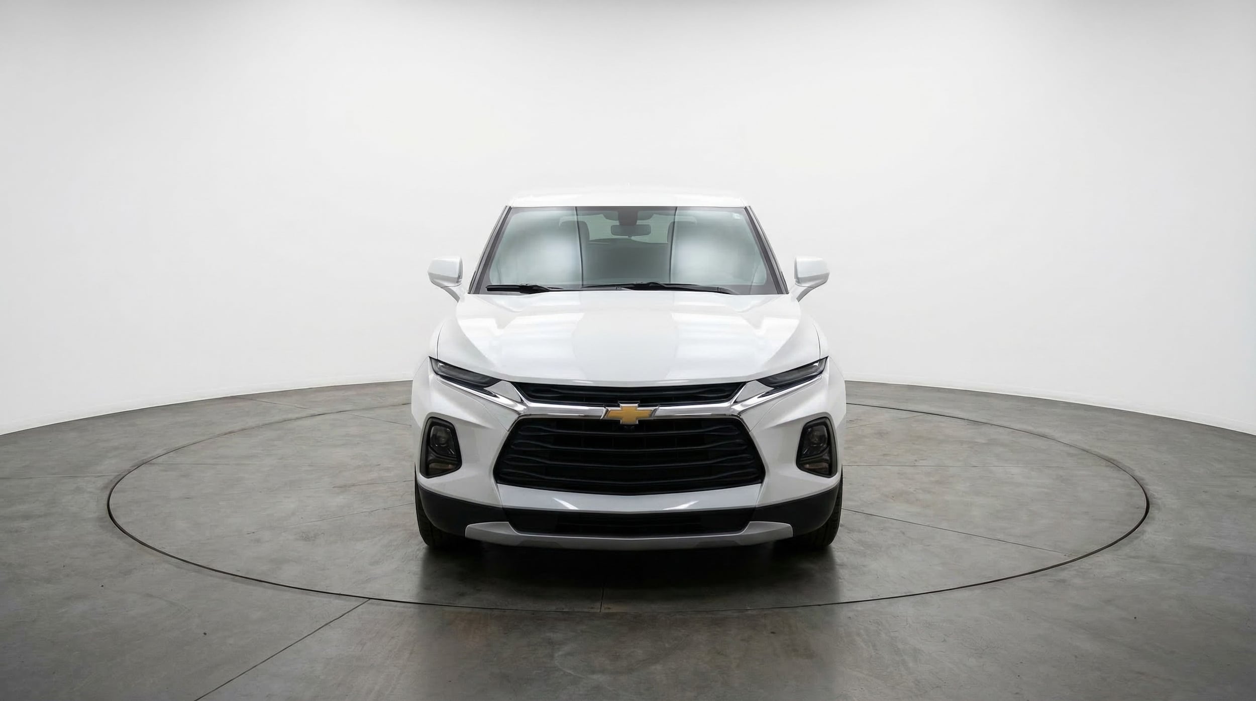 Thumbnail: 2025 Chevrolet Blazer - 2