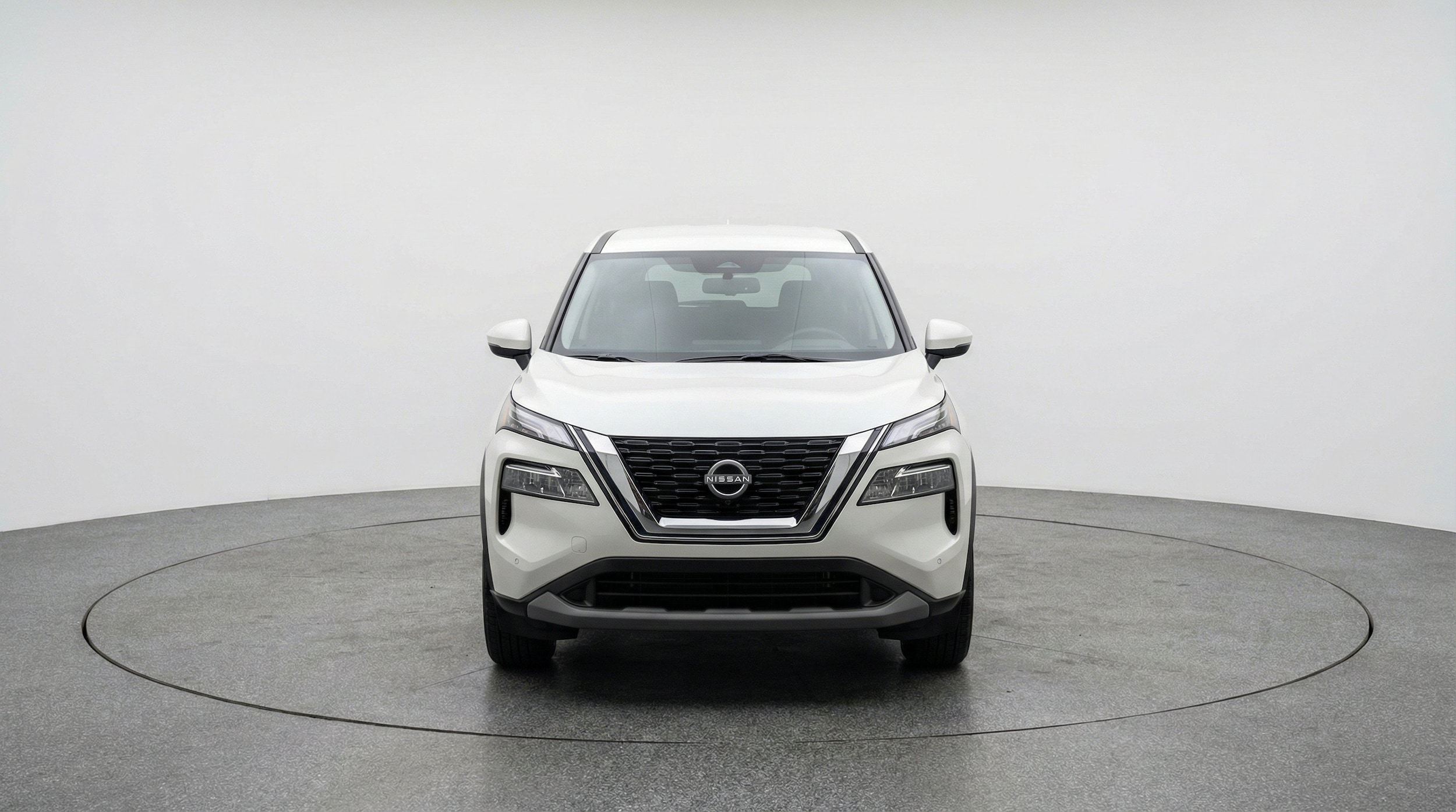 Thumbnail: 2026 Nissan Rogue - 2
