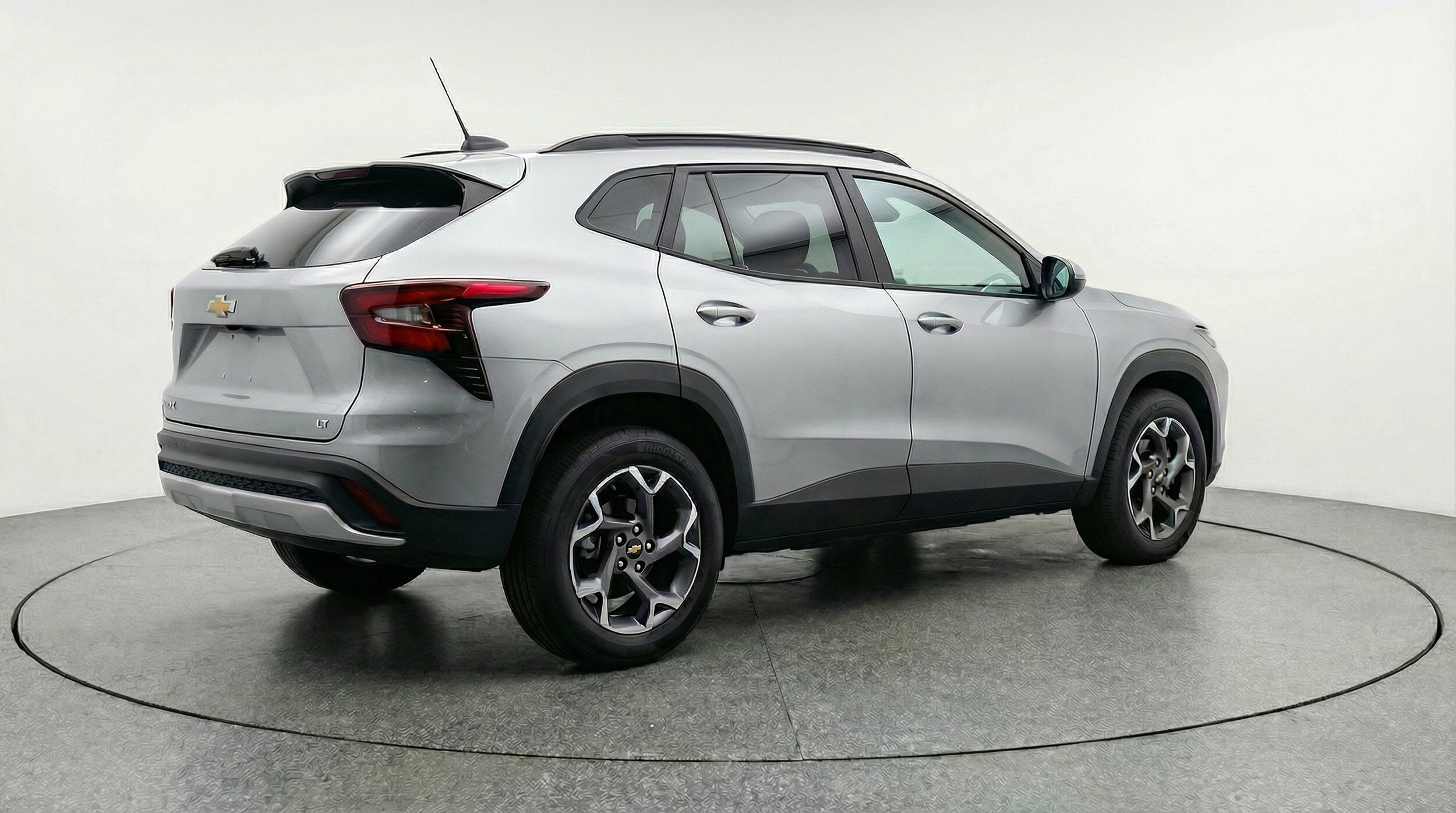 Thumbnail: 2025 Chevrolet Trax - 7