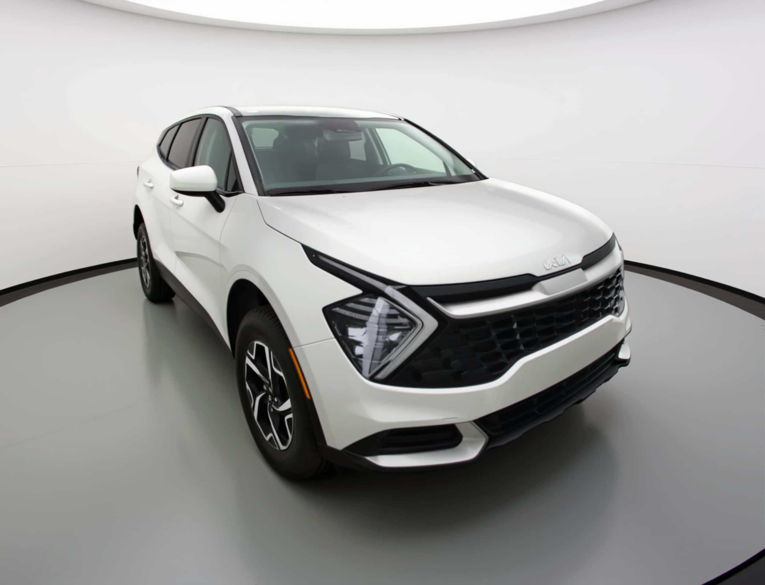 Thumbnail: 2025 Kia Sportage - 1