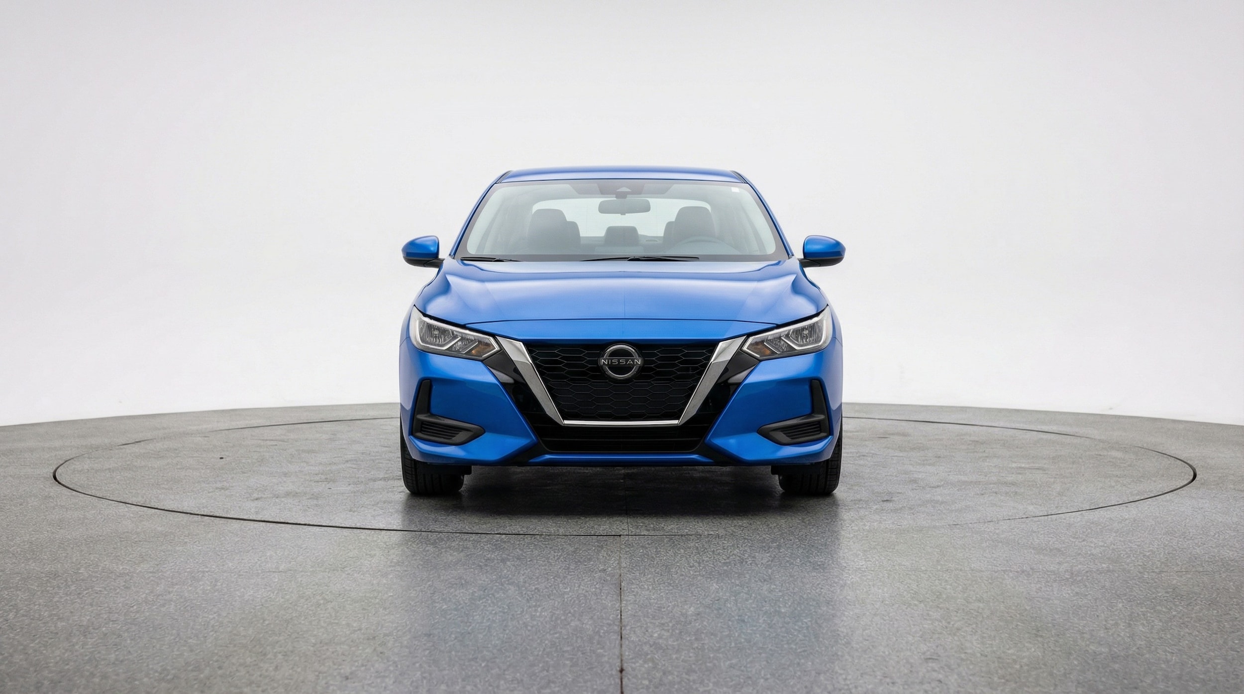 Thumbnail: 2025 Nissan Sentra - 2