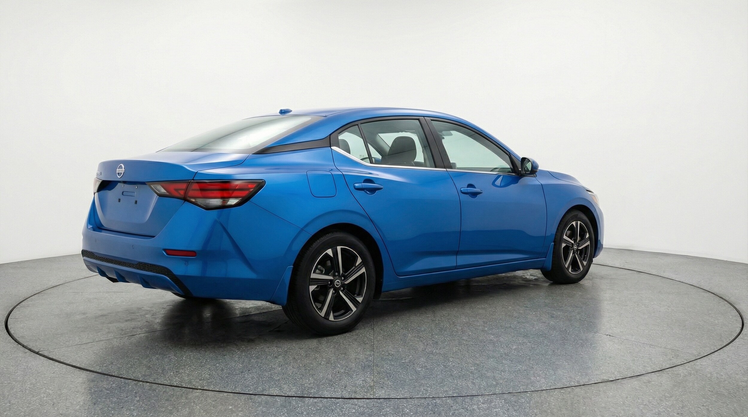 Thumbnail: 2025 Nissan Sentra - 7