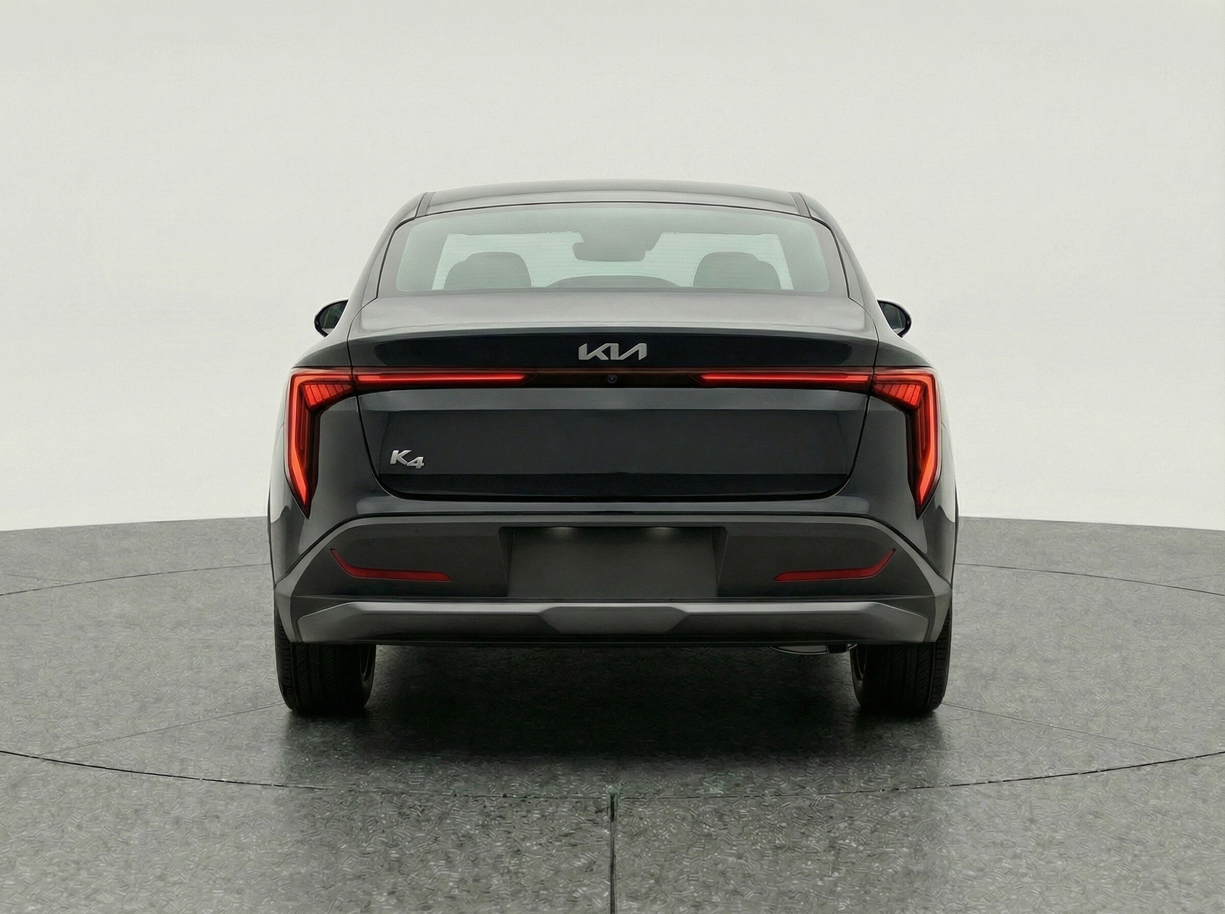 Thumbnail: 2025 Kia K4 - 6