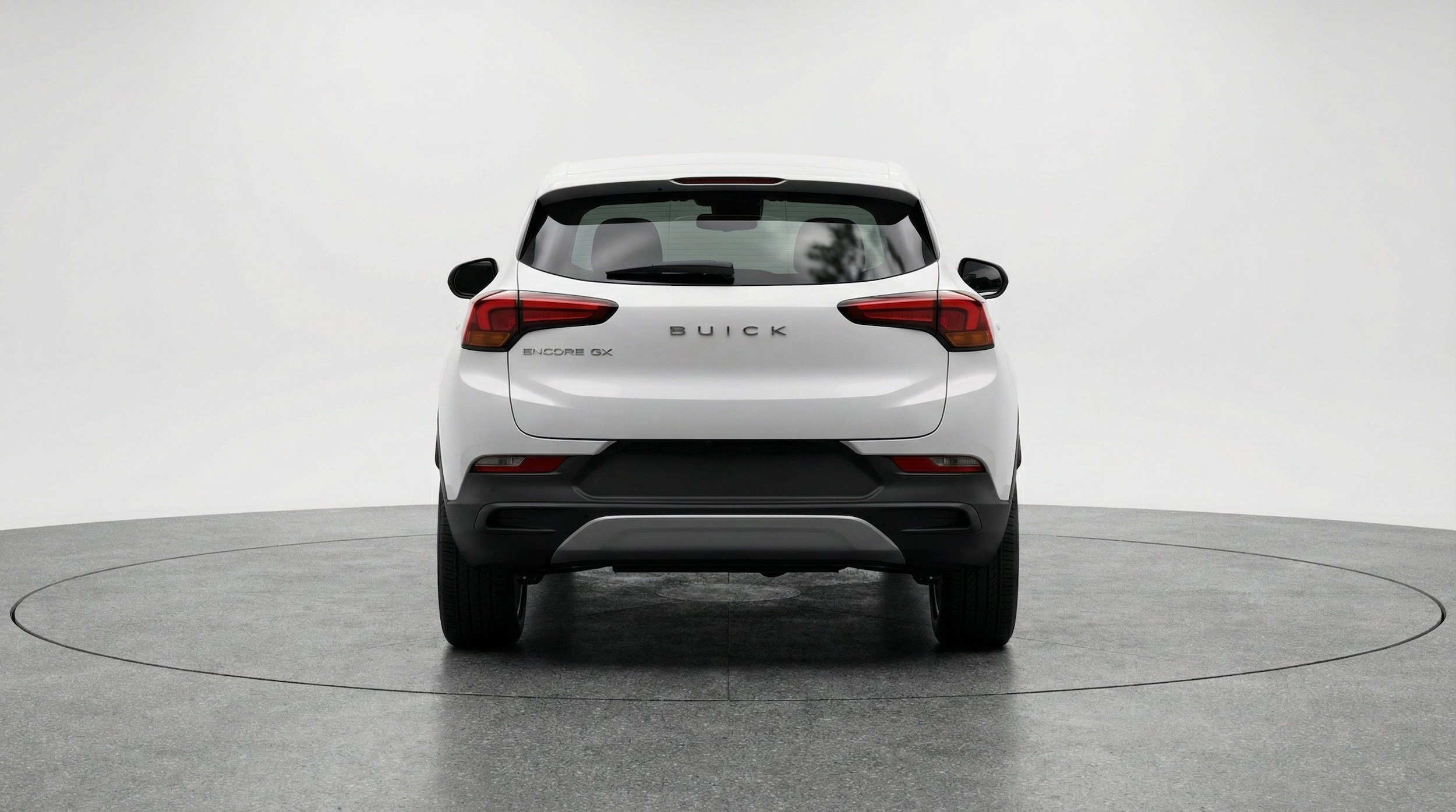 Thumbnail: 2026 Buick Encore GX - 7
