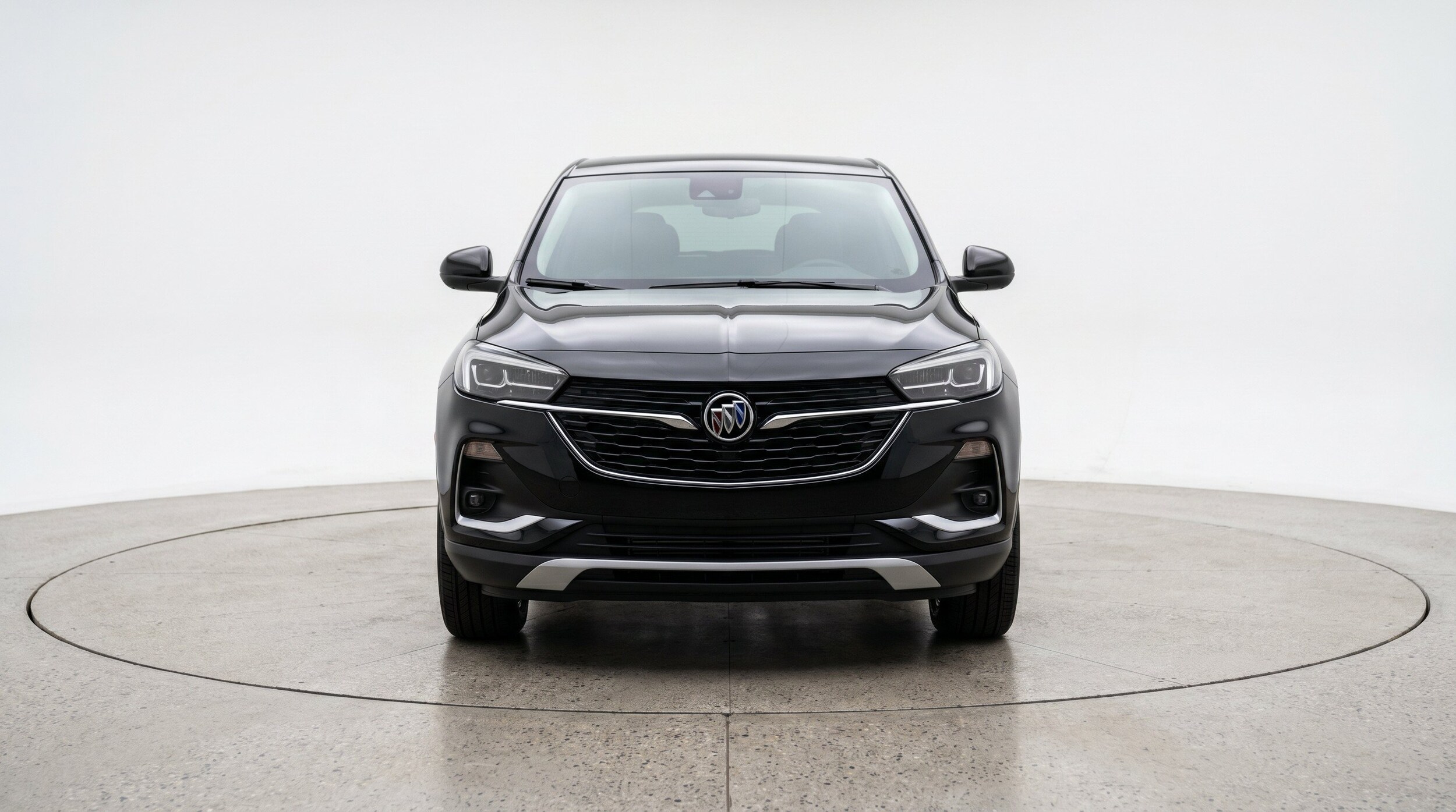 Thumbnail: 2026 Buick Encore GX - 2