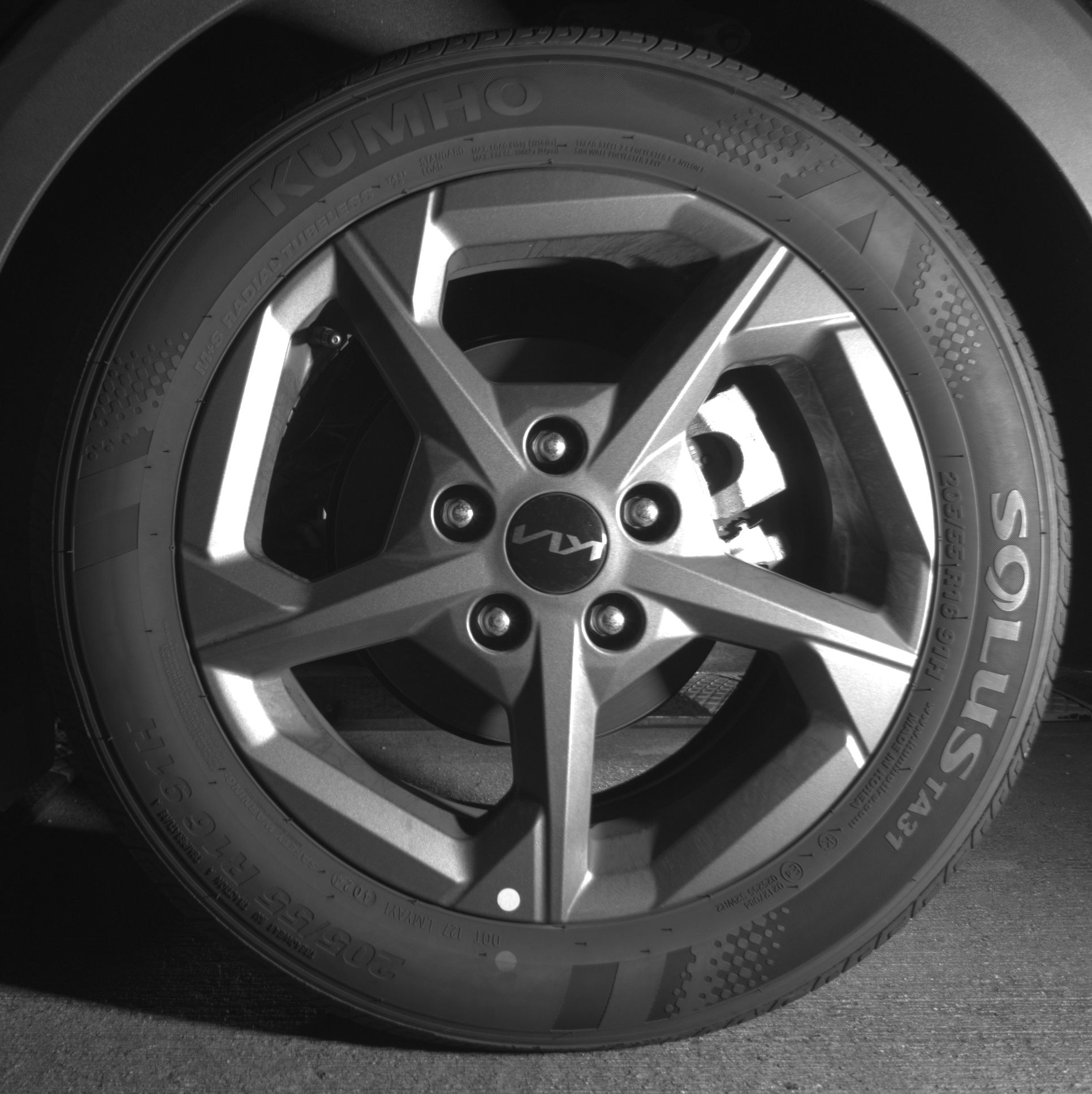 Thumbnail: 2025 Kia K4 - 11