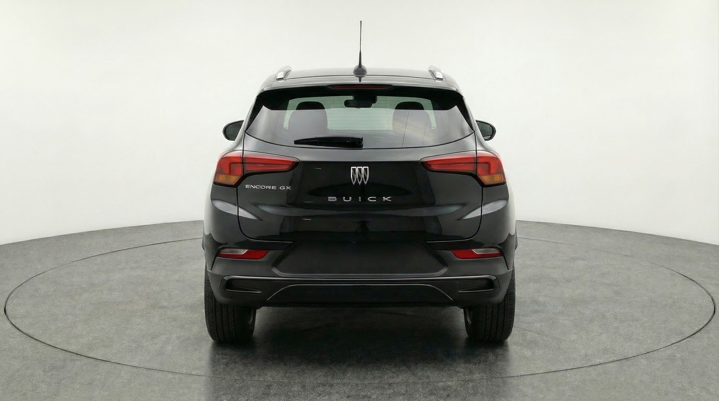 Thumbnail: 2025 Buick Encore GX - 6