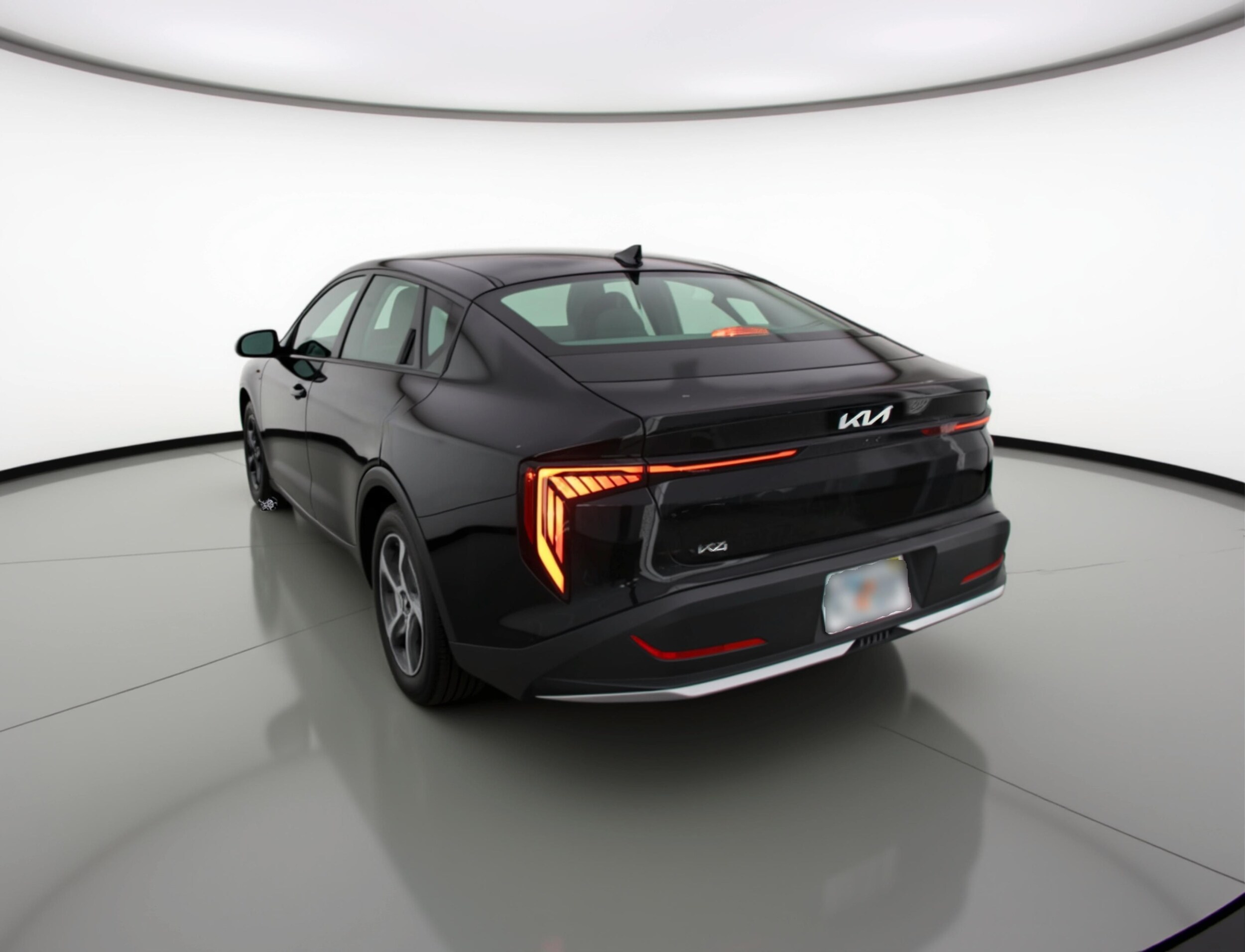 Thumbnail: 2025 Kia K4 - 5