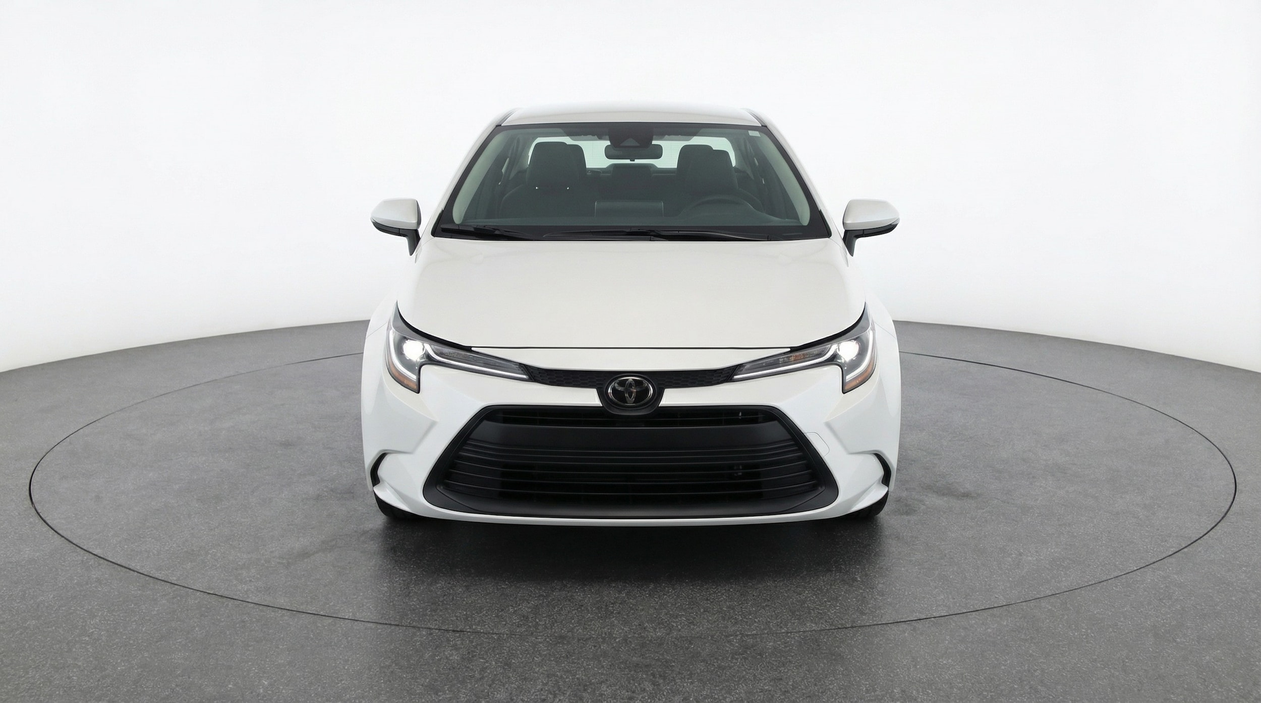Thumbnail: 2025 Toyota Corolla - 2