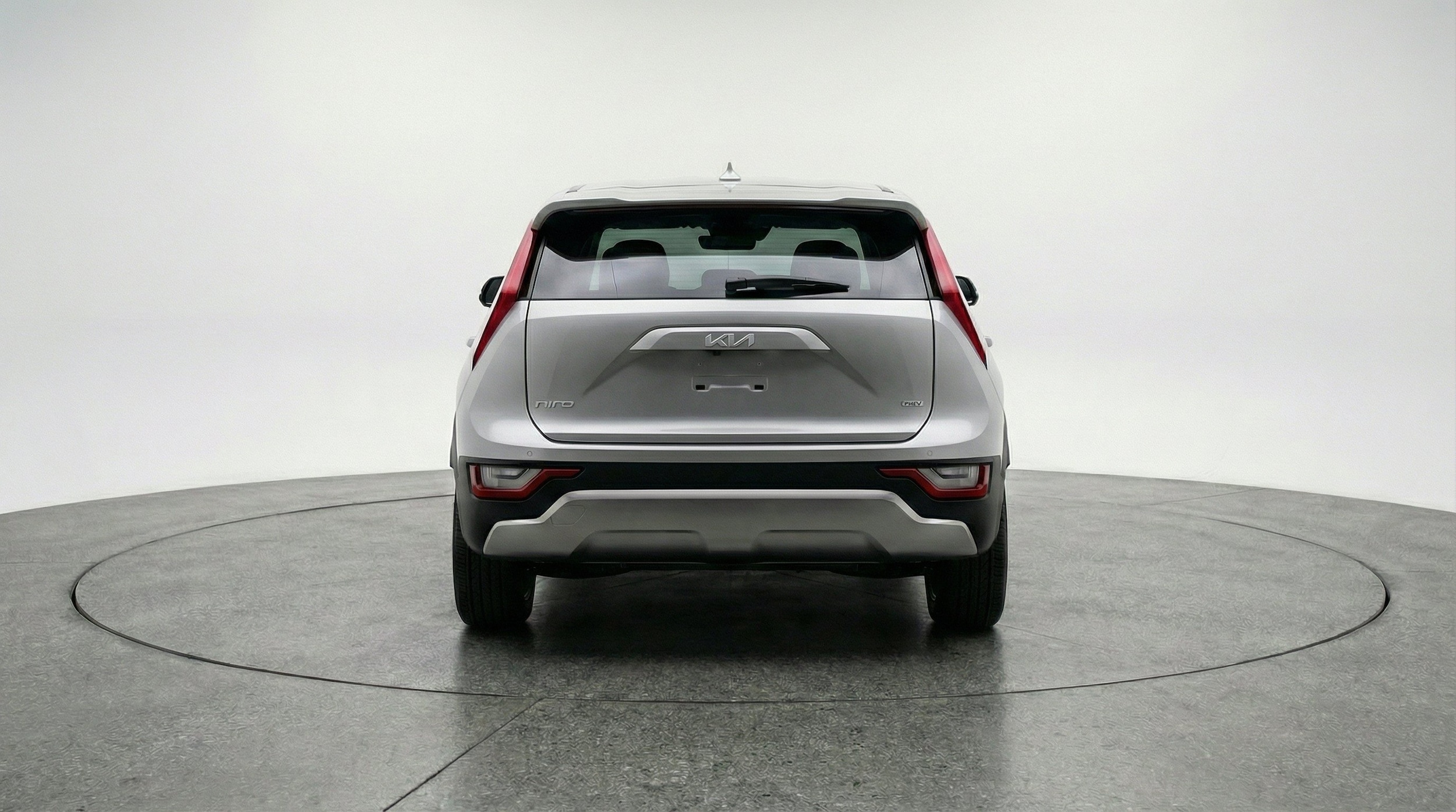 Thumbnail: 2026 Kia Niro - 7