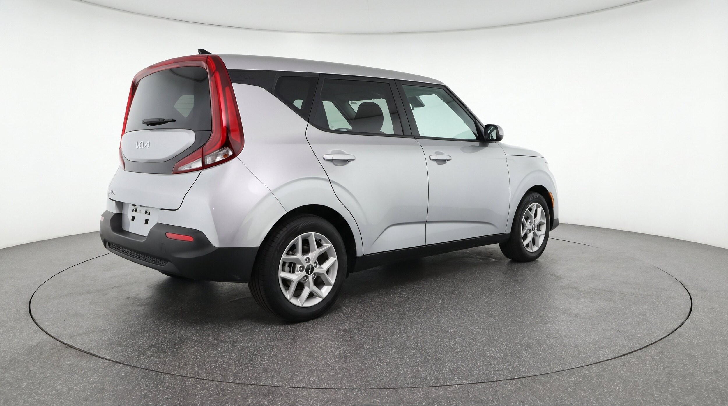 Thumbnail: 2025 Kia Soul - 9