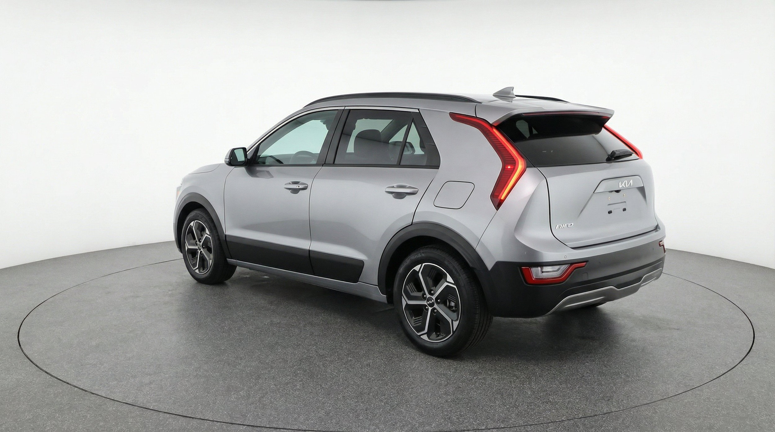 Thumbnail: 2026 Kia Niro - 6
