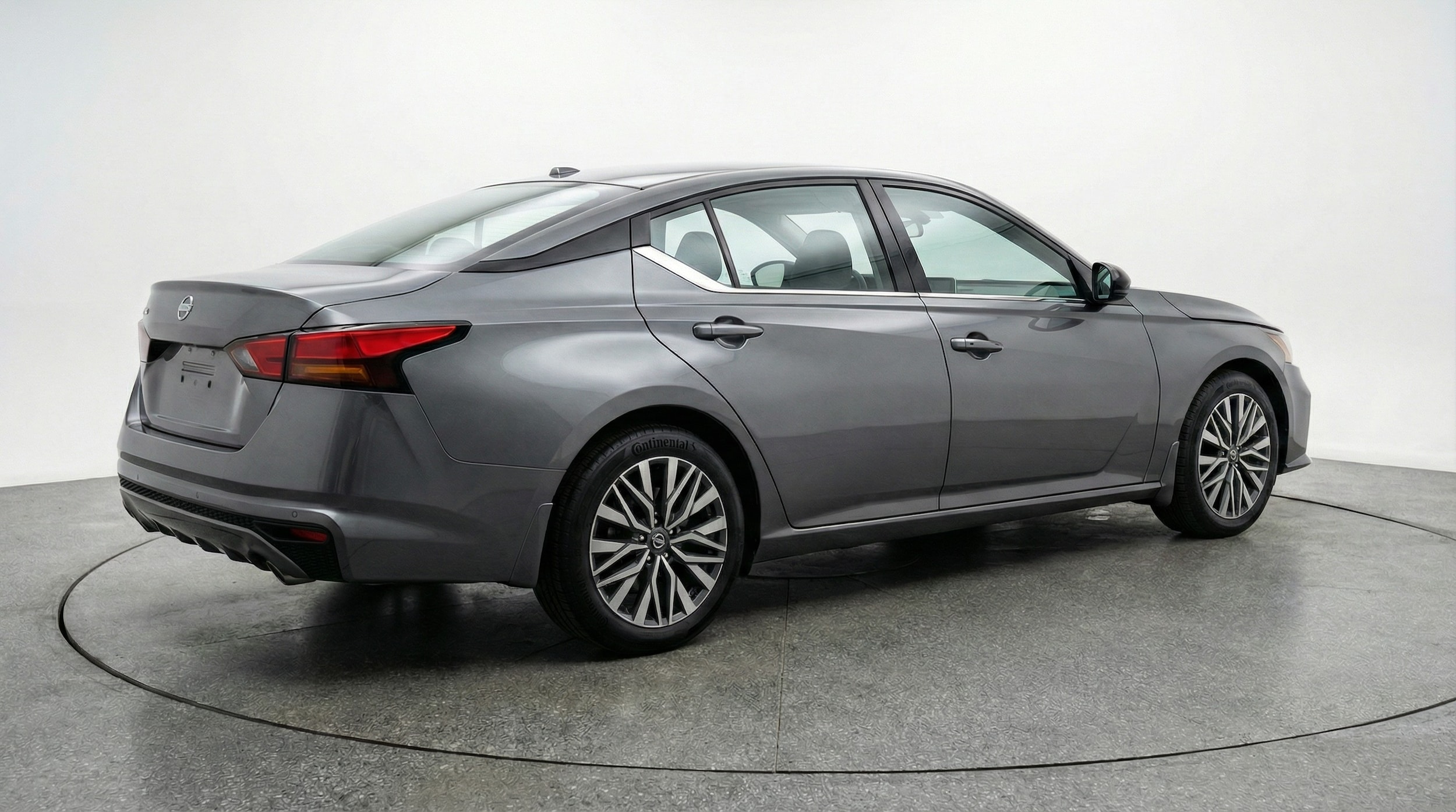 Thumbnail: 2025 Nissan Altima - 7