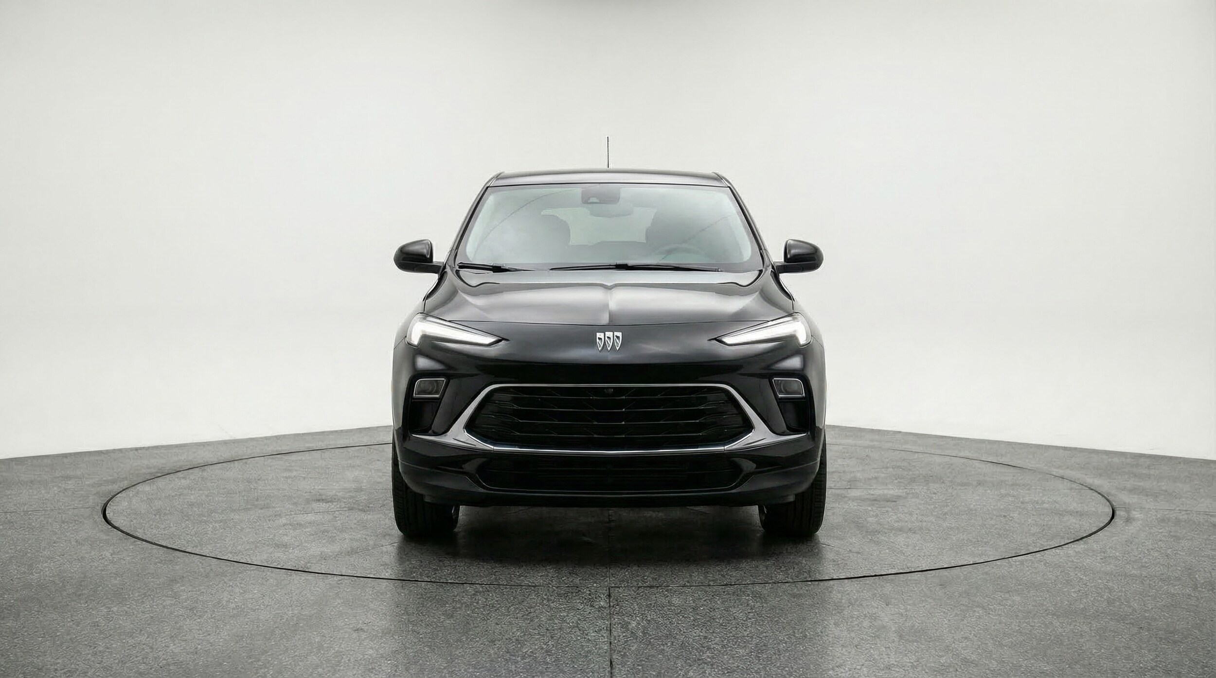 Thumbnail: 2025 Buick Encore GX - 2